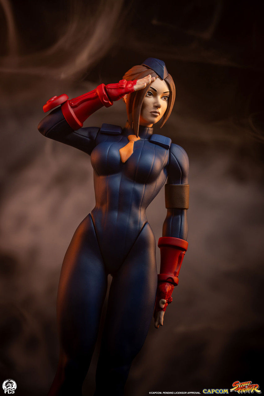 Thumbnail: PCS Sagat & Juli - Street Jam 8