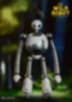 BLITZWAY Carbotix The Wild Robot
