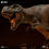 Thumbnail: Iron Studios T-Rex Attack - Jurassic Park - Icons 4