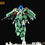 Thumbnail: Toynami Robotech Mospeada 1/28 VR-052F Battler Cyclone Scott Bernard