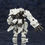Thumbnail: Kotobukiya Governor Heavy Armor Type: Rook - Hexa Gear
