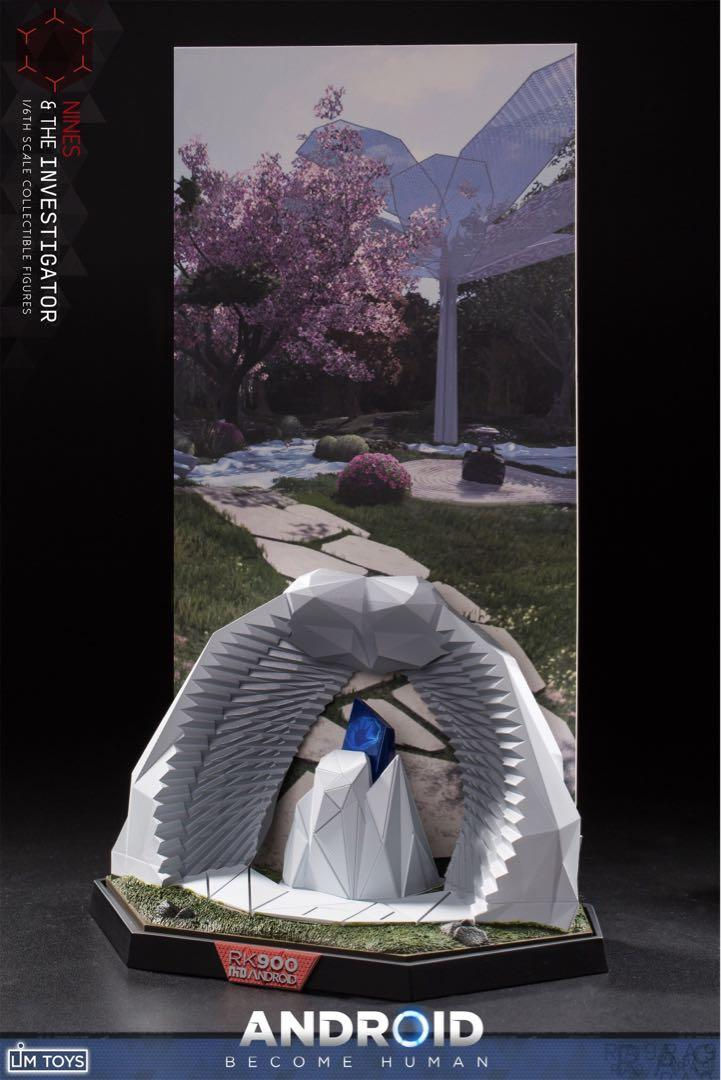 Thumbnail: LIMTOYS LIM010 The Investigator 1/6 Figure