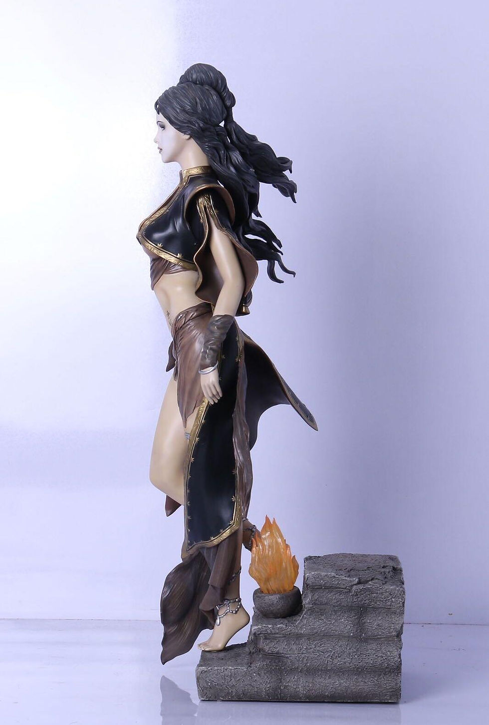 Thumbnail: Yamato USA Fantasy Figure Gallery Dead Moon 1/4 Statue