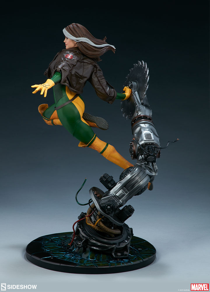 Thumbnail: Sideshow Rogue Maquette (REORDER)