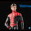 Thumbnail: Hasbro Marvel Legends 6 Inches - Spider-Man (Upgraded Suit) (Walmart Exclusive)