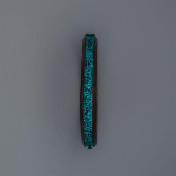 Thumbnail: Salesone Studios Shang-Chi Necklace and Glow-in-the-Dark Bracelet Ring Prop