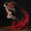 Thumbnail: Sideshow 300813 Red Sonja: A Savage Sword Premium Format Figure 6