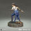 Thumbnail: DARK HORSE Fallout Amazon Lucy Maclean Statue 2
