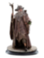 Weta Workshop Lord of the Rings The Hobbit Radagast 2