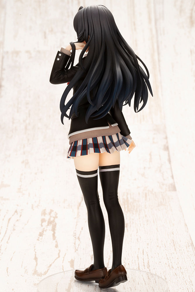 Thumbnail: Kotobukiya Yukino Yukinoshita My Teen Romantic Comedy SNAFU Climax