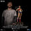 Thumbnail: Iron Studios Wonder Woman DC Trinity Legacy Replica 1/4 Statue 9