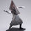 Thumbnail: Kotobukiya Red Pyramid Thing OSHI WORKS - Silent Hill 2 4