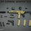 Thumbnail: Easy&Simple ES 06035 Modular Carbine Weapon Set