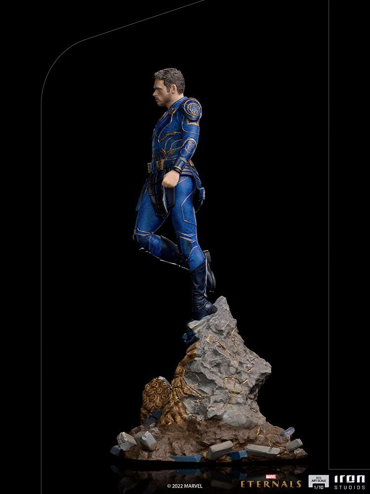 Thumbnail: Iron Studios Ikaris - Eternals BDS Art Scale 1/10 Statue