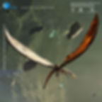 HIYA EBG0160 Mothra - Godzilla x Kong The New Empire