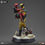 Thumbnail: Iron Studios Deadpool and Wolverine Deluxe Art Scale 1/10 Statue 4