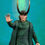 Thumbnail: Diamond Select Marvel Gallery Disney+ Time Lord God Loki 4