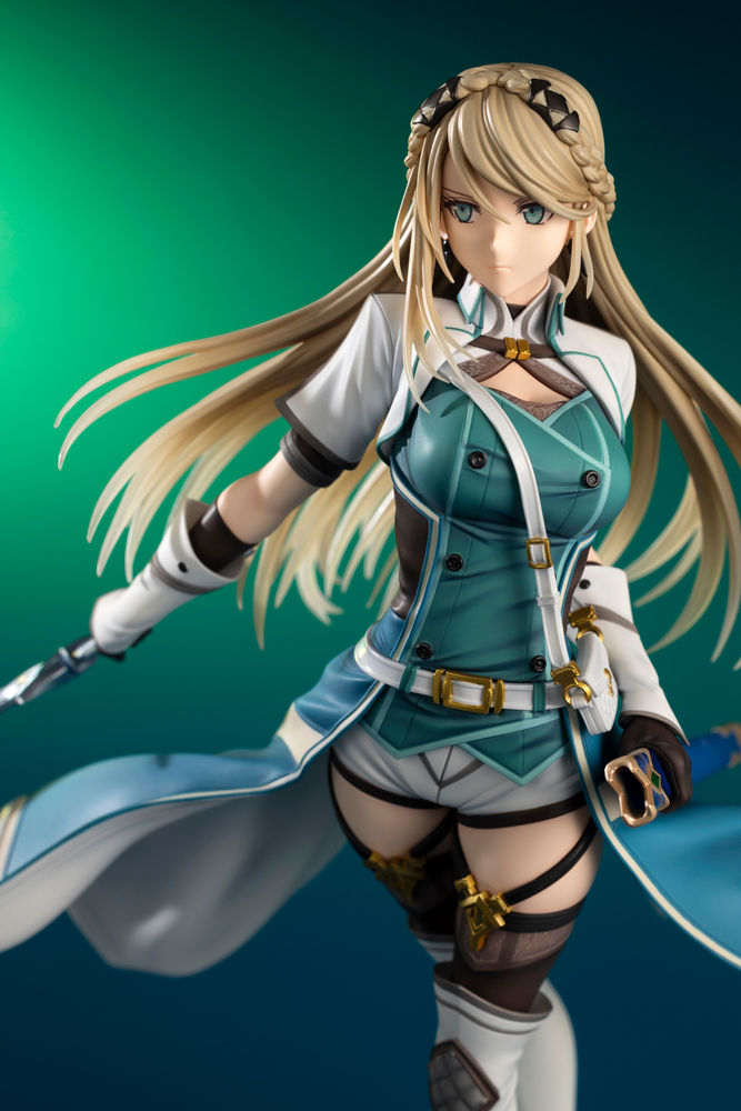 Thumbnail: Kotobukiya Elaine Auclair 1/8 Statue - The Legend of Heroes 9