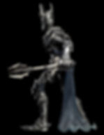 Weta Workshop WW86-50-03297 Sauron 2