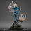 Thumbnail: Iron Studios Invisible Woman - The Fantastic Four: First Steps - Art Scale 1/10 2