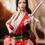 Thumbnail: Iminitoys M026 Mai Shiranui 1/12 Figure 3