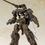 Thumbnail: Kotobukiya Handscale Gourai with Jinrai Armor - Frame Arms Girl