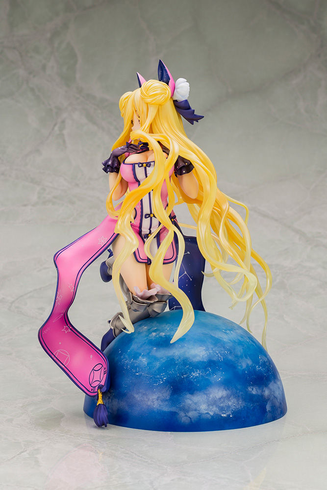 Thumbnail: Kotobukiya Mukuro Hoshimiya 1/7 Statue - Date A Live IV