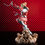 Thumbnail: Diamond Select Marvel Comic Gallery X-Men Omega Red Statue 4