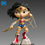 Thumbnail: Iron Studios Wonder Woman - DC Comics - Minico