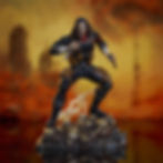 Diamond Select BRZRKR B Gallery Diorama Statue