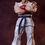 Thumbnail: Sideshow 906739 Street Fighter: RYU & DAN Collectible Set by PCS 3
