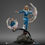 Thumbnail: Iron Studios Invisible Woman - The Fantastic Four: First Steps - Art Scale 1/10