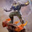 Thumbnail: Iron Studios 1/10 art scale Infinity War Thanos statue