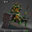 Thumbnail: Iron Studios TMNT 1st Cover Set Deluxe Art Scale 1/10 Statue 1