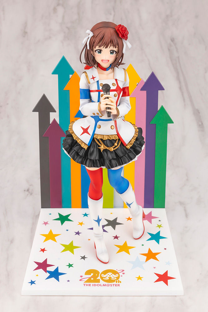 Thumbnail: Kotobukiya Haruka Amami - THE IDOLM＠STER 20th anniversary 5