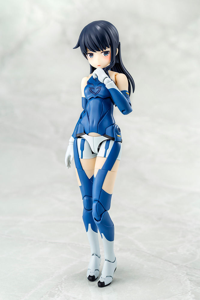 Thumbnail: Kotobukiya Mutsumi Koashi - Alice Gear Aegis