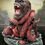 Thumbnail: Star Ace Toys SA6017 DF Kong 2.0 (Octopus) - Skull Island