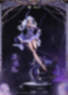 PIJI Studio x Throne of Seal Donghua Sheng Cai'er