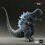 Thumbnail: Spiral Studio Godzilla 2001 (Heat Ray Version) 3