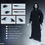 Thumbnail: Sideshow Ghost Face Sixth Scale Figure