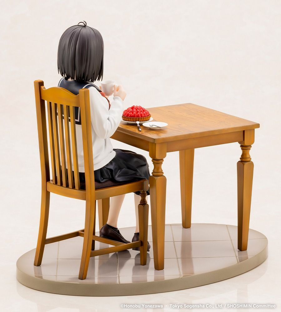 Thumbnail: Kotobukiya Yuki Osanai - SHOSHIMIN: How to Become Ordinary 2