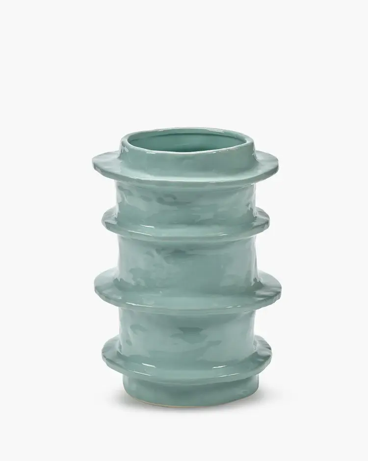 SERAX pot de fleurs molly