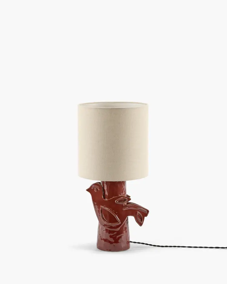 SERAX Lampe paloma