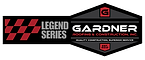 Gardner Roofing Legend Series (Passenger) Logo