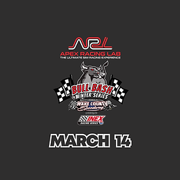 WAKE COUNTY SPEEDWAY (BULL BASH 3) - 3-14-26 EVENT LOGO SCHEDULE (1).png