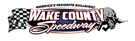 Wake County Speedway Logo
