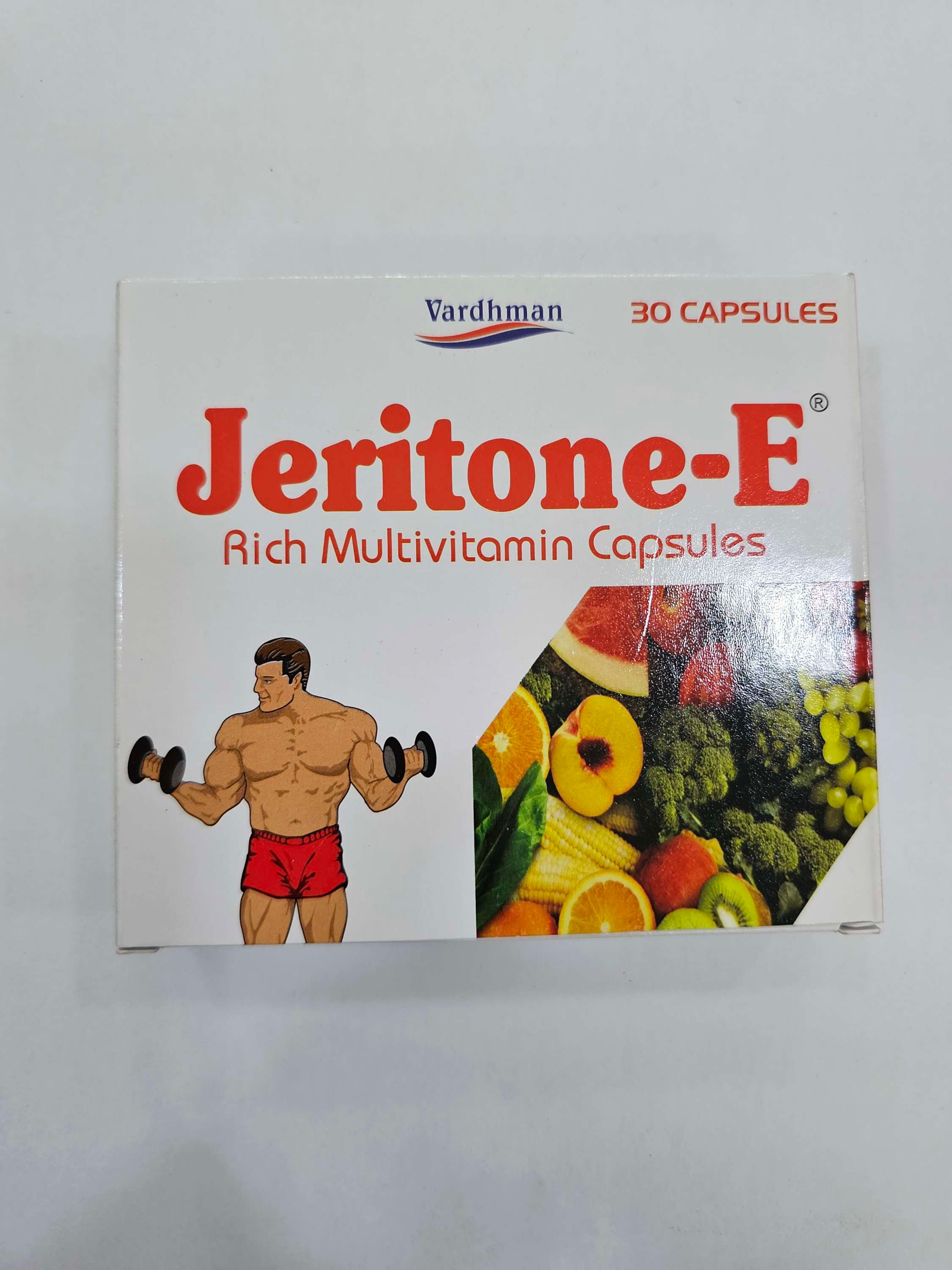 Jeritone-E