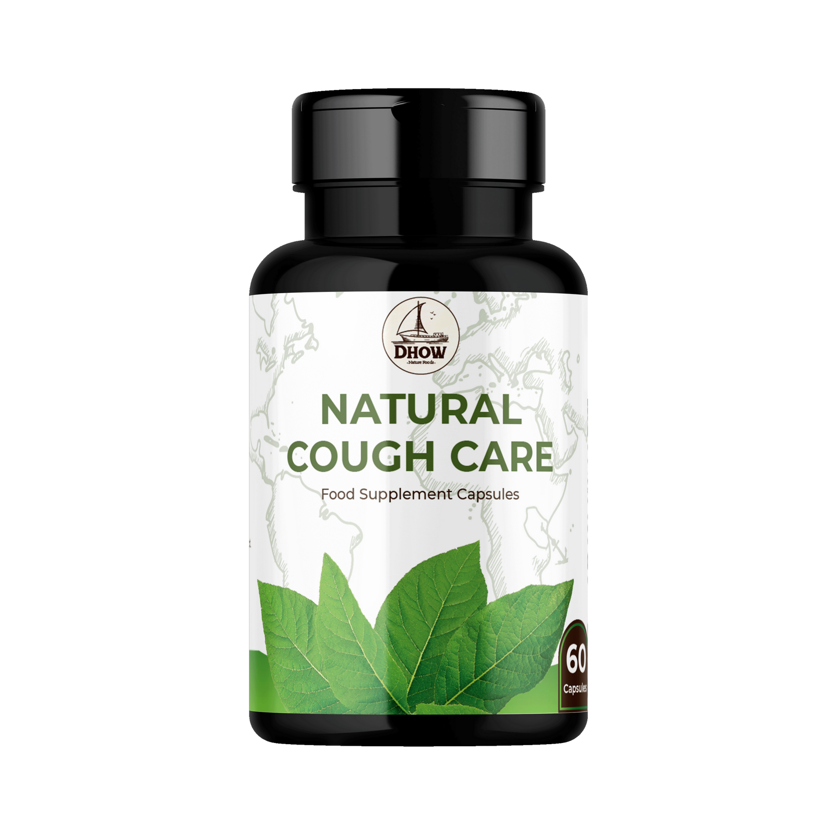 Dhow natural cough care