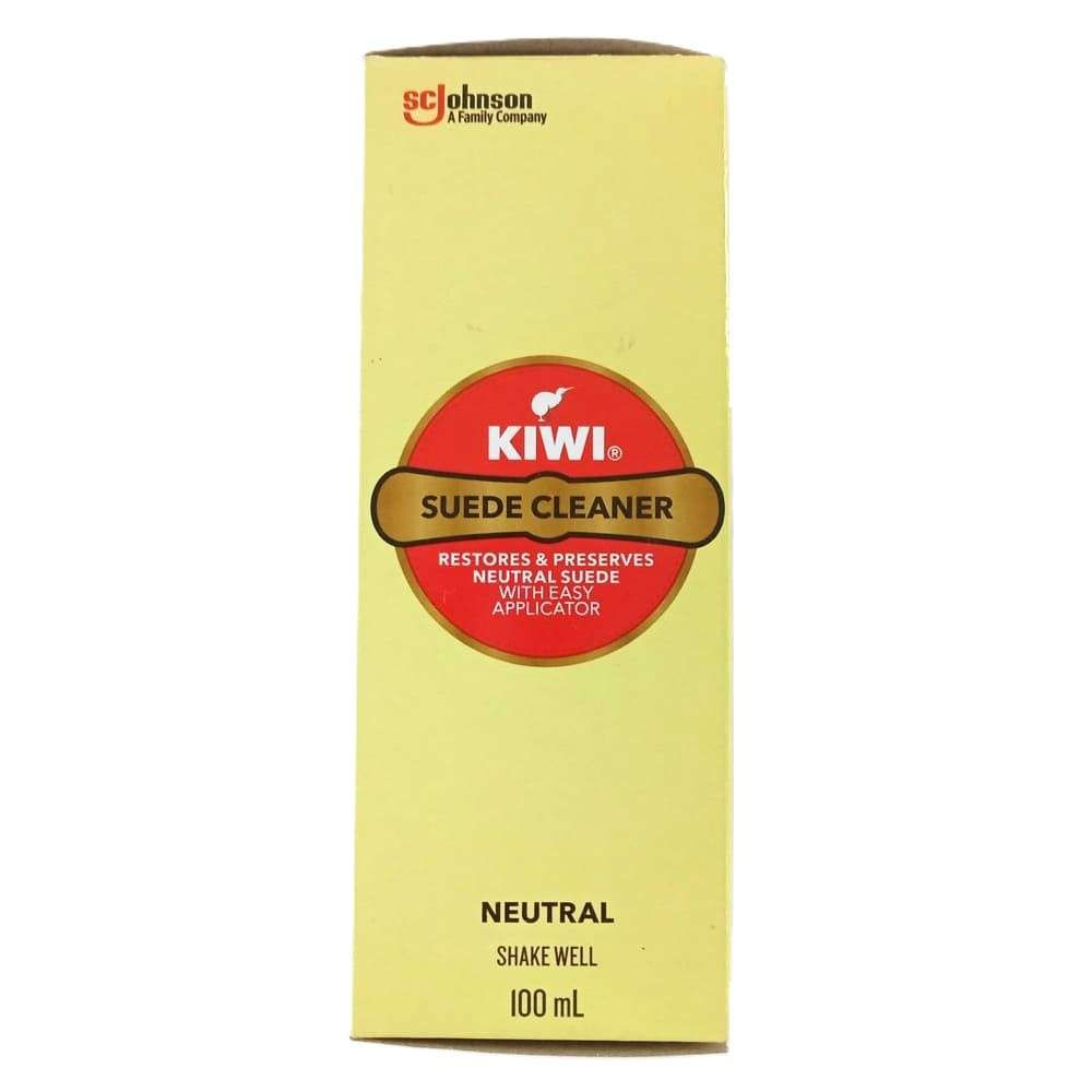 KIWI Suede Cleaner Neutral 