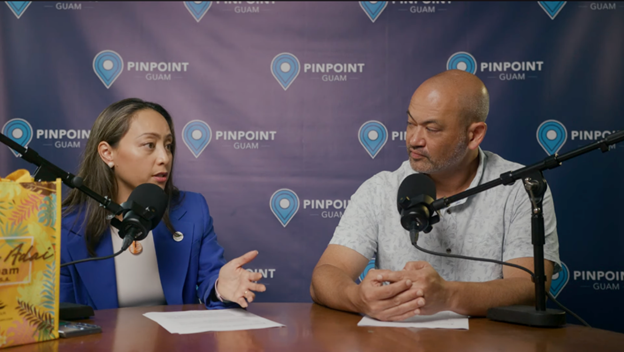 Ryan Mummert sits down with Regine Biscoe Lee on the Datapoints podcast.